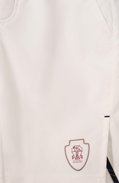 Шорты BRUNELLO CUCINELLI, арт. BB422921TC, фото 3