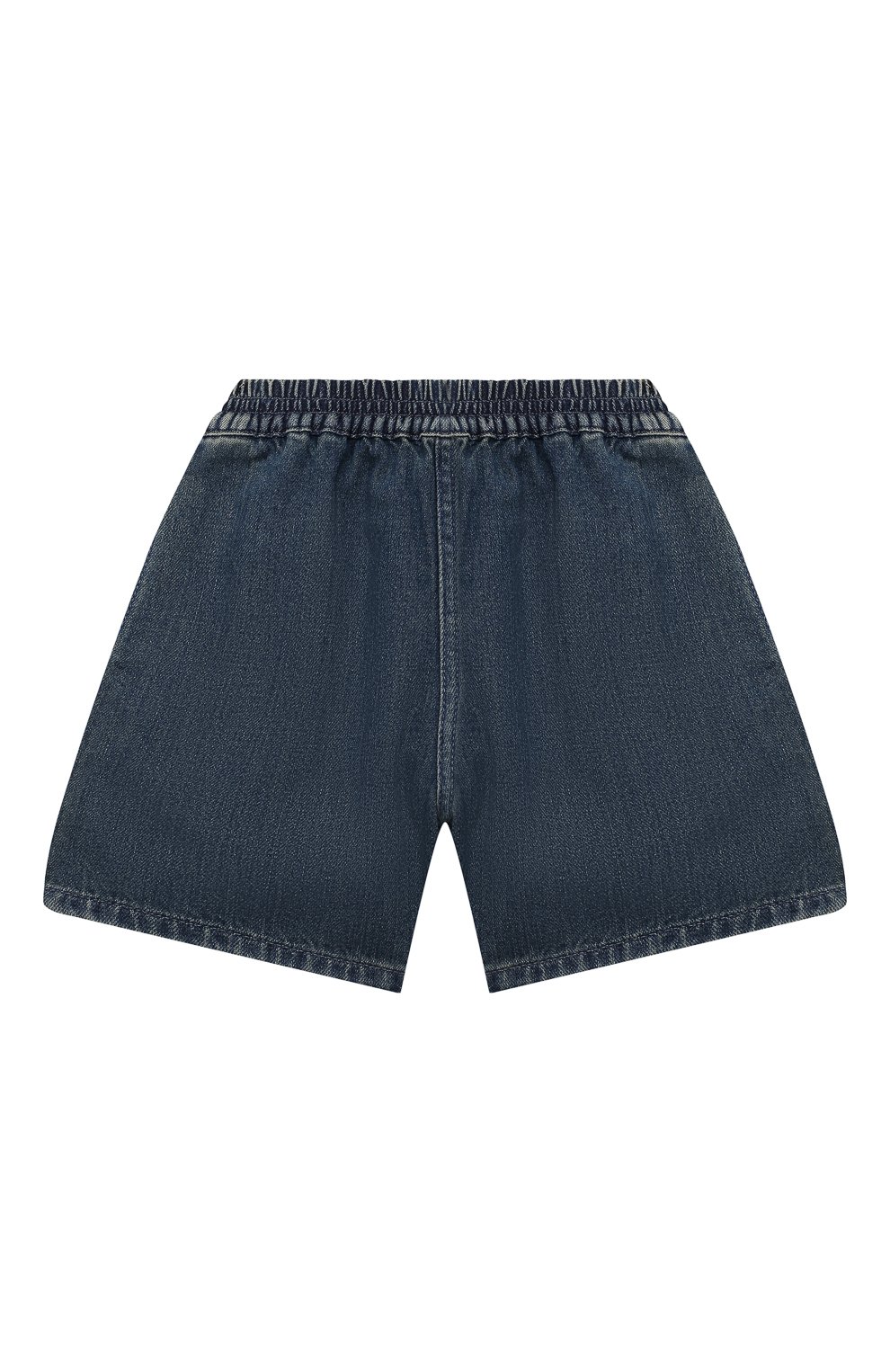 Джинсовые шорты GUCCI, арт. 670830/XDB0Y, фото 1