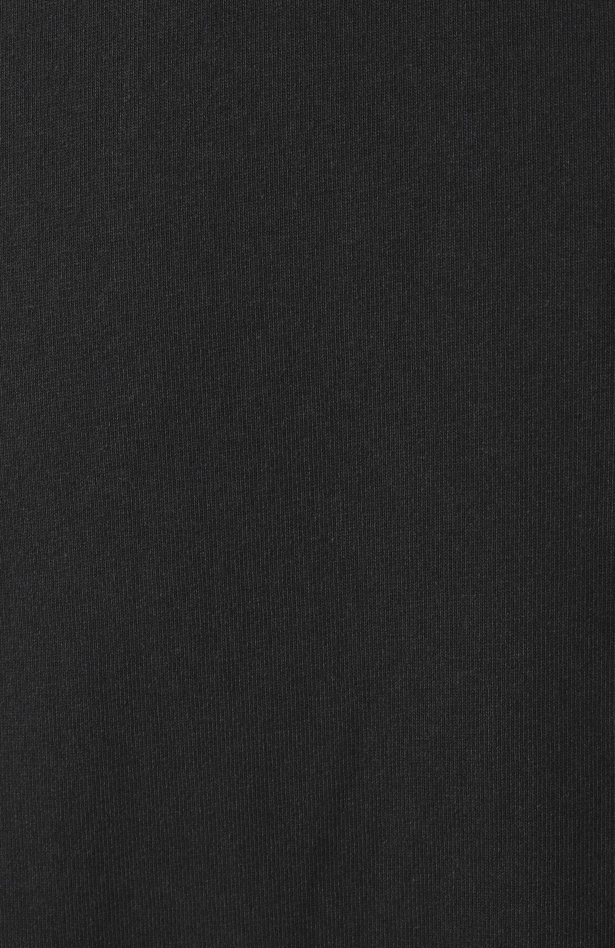 Хлопковый лонгслив JIL SANDER, арт. J22GC0200/J20244, фото 6