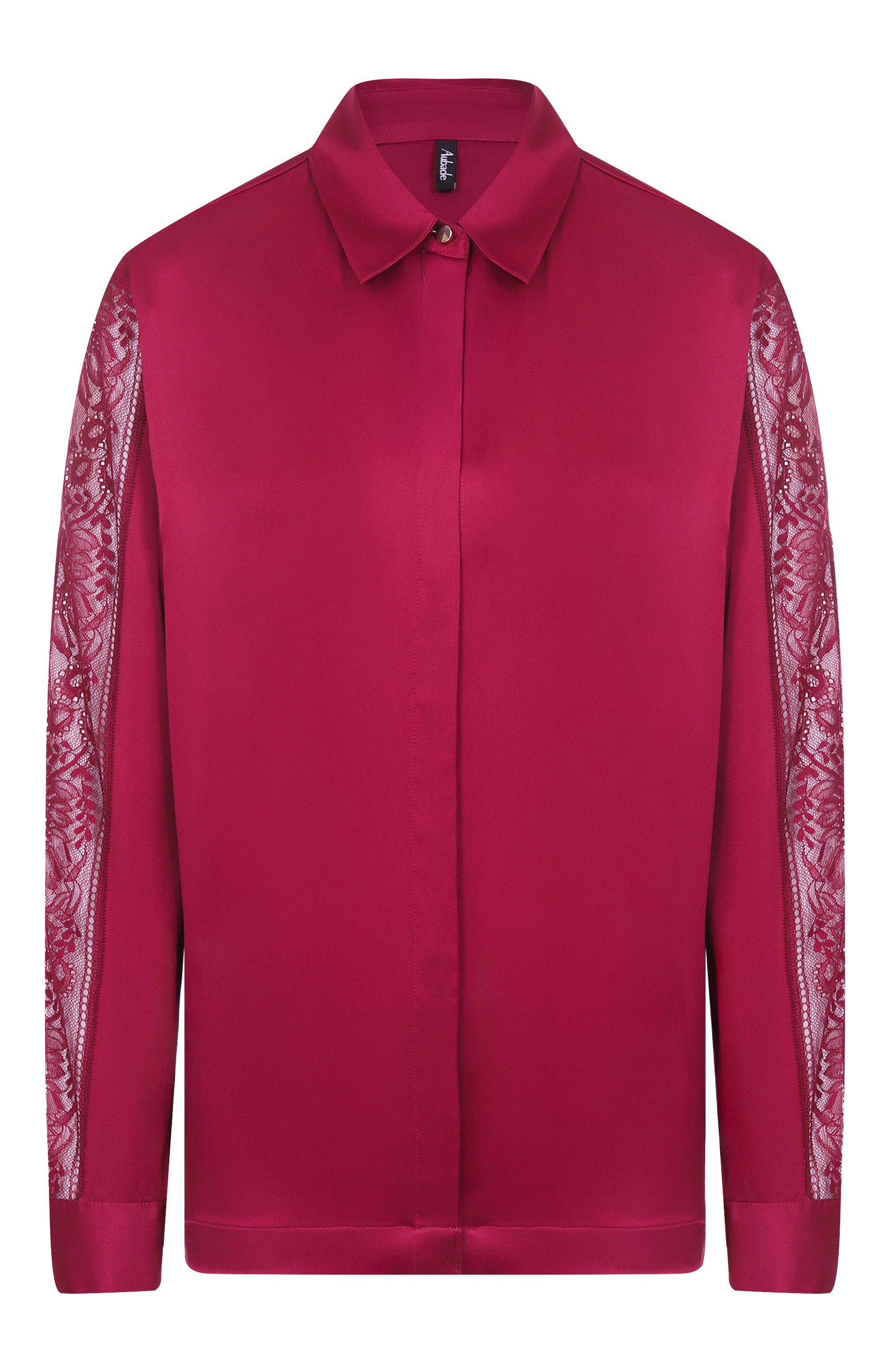 Шелковая блузка AUBADE, арт. 2S44, фото 1