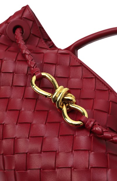 Сумка andiamo east-west BOTTEGA VENETA, арт. 766010/VCPP1, фото 3