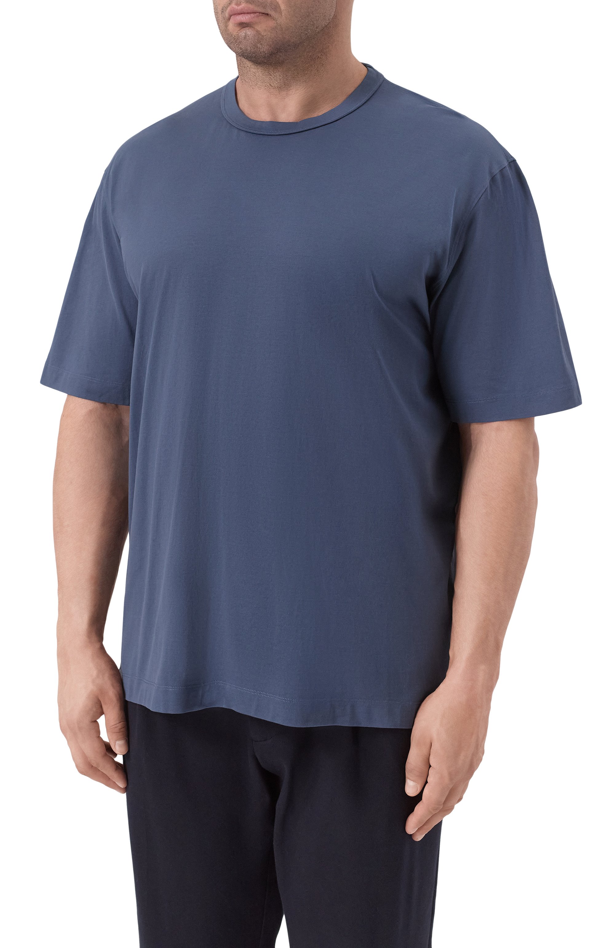 Хлопковая футболка CORTIGIANI, арт. 2AJ600, фото 3