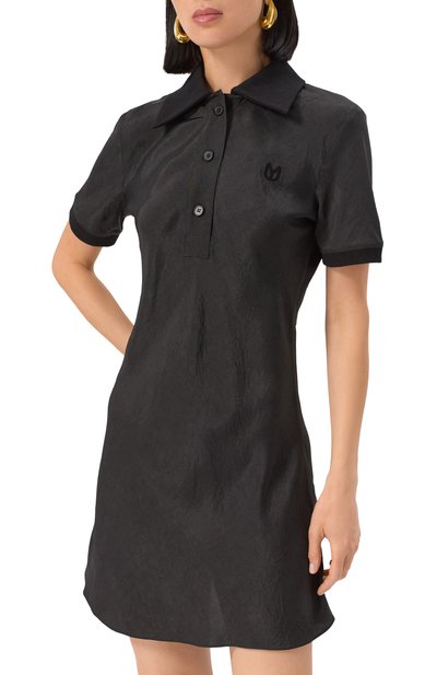 Платье YUZEFI, арт. YUZSS25-RW-DR08-01, фото 3