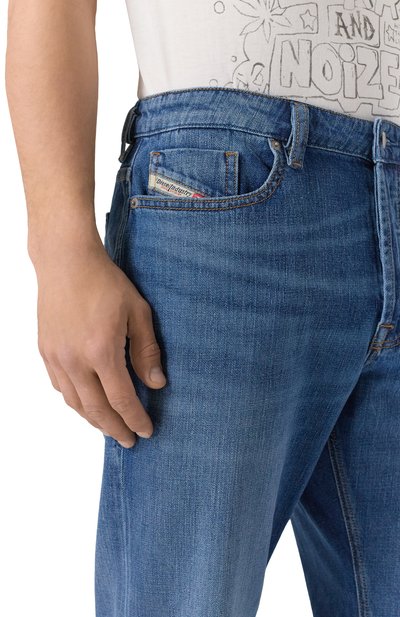 Джинсы 1980 d-eeper 32 DIESEL, арт. A15795/0DBEA, фото 5