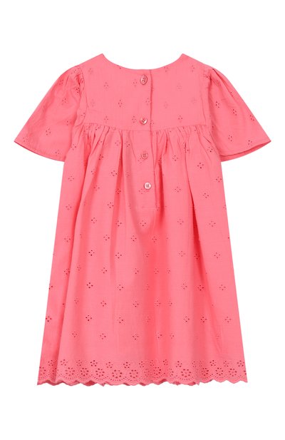 Комплект из платья и шорт BABYBU, арт. BI-PB2000S246, фото 3