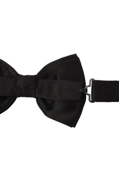 Шелковый галстук-бабочка CORNELIANI, арт. 25U908-2520480, фото 3