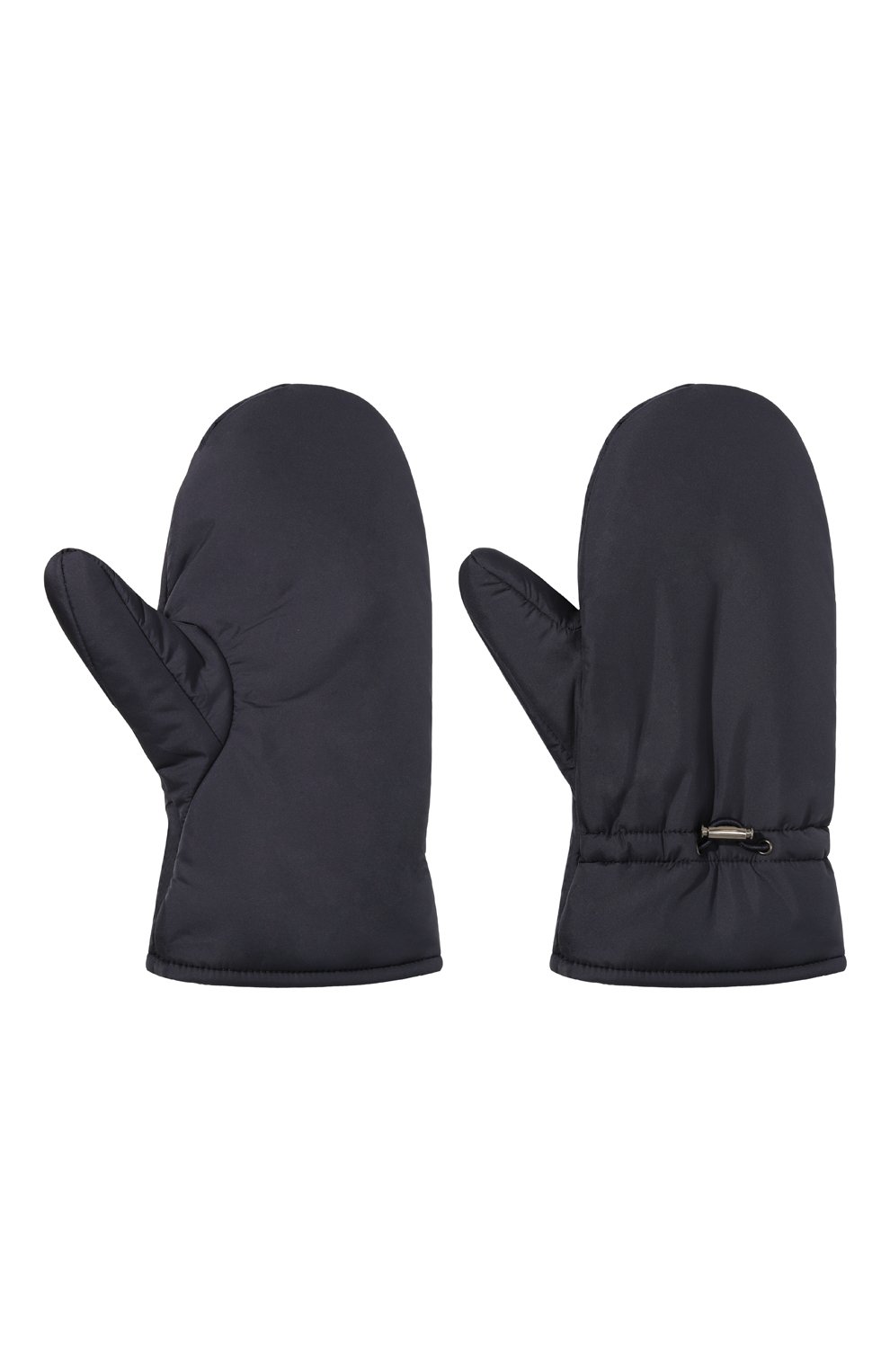 Варежки IL GUFO, арт. A24GS044N0106, фото 2