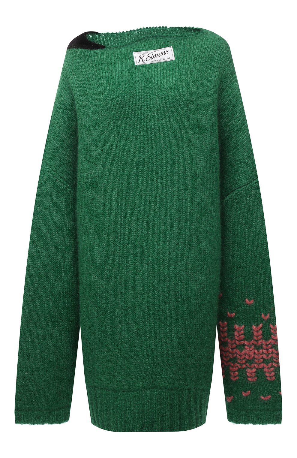 Свитер RAF SIMONS, арт. 212-821-50001, фото 1