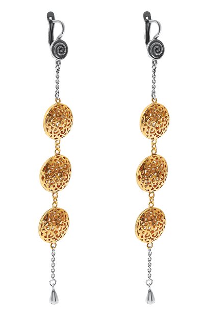 Серьги MIDGARD PARIS, арт. 5763, фото 3