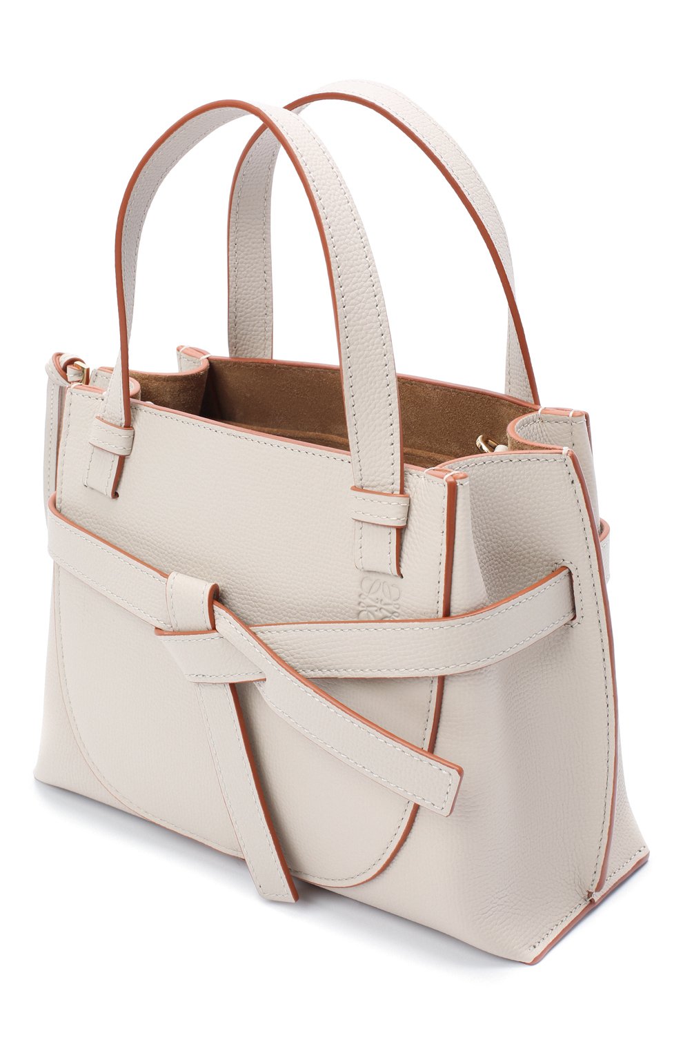 Сумка gate LOEWE, арт. A650Z99X05, фото 4