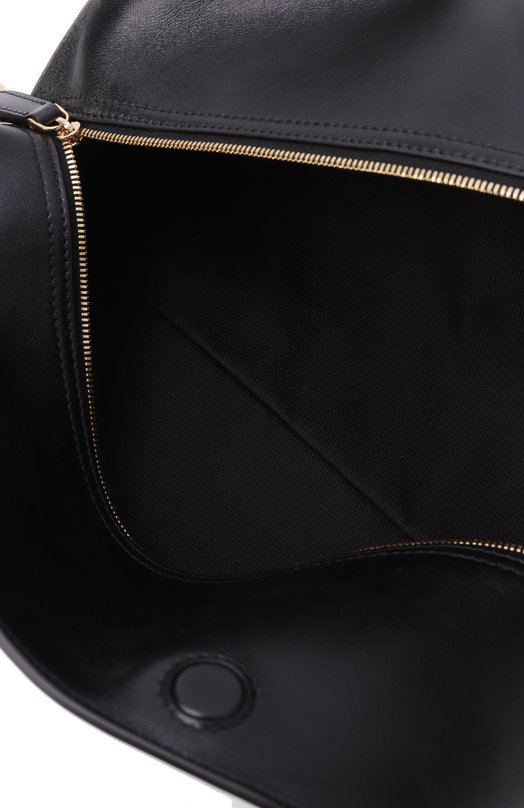 Сумка Folded small Ferragamo 21A371/787 Чёрный  21A371/787 Фото 5