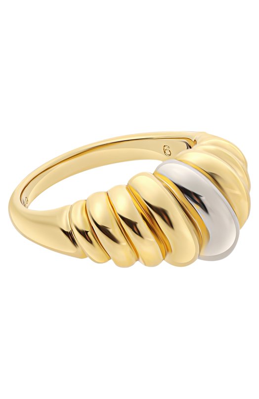 Кольцо Eddie Borgo RG8999 Золотой RG8999