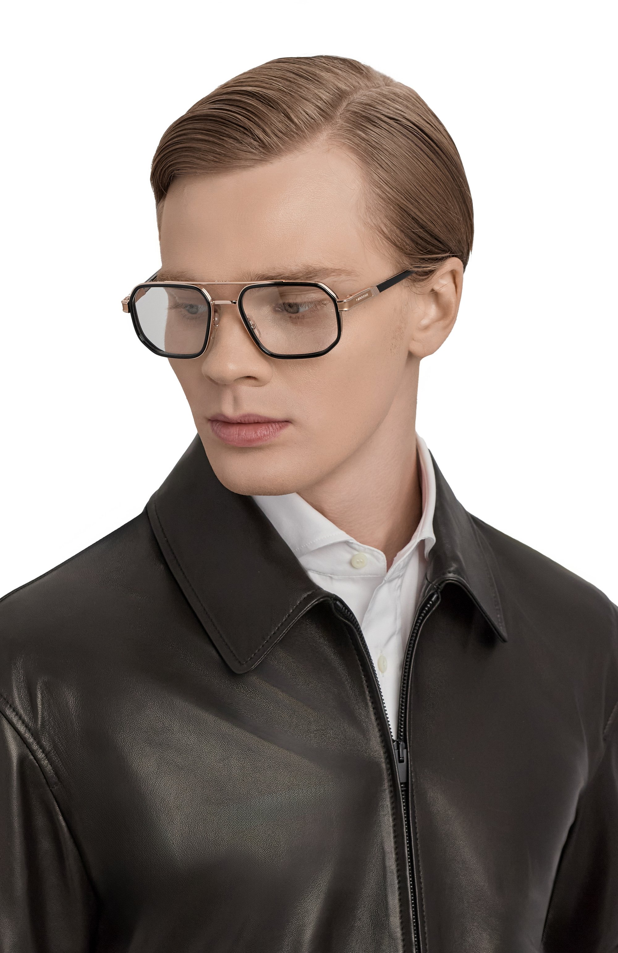 Оправа CARRERA, арт. CARRERA 1137 001, фото 2