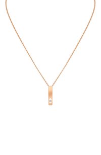 Колье MESSIKA бесцветного цвета по цене 227500 руб., арт. 07498-PG, фото 1 Колье MESSIKA, арт. 07498-PG, фото 1