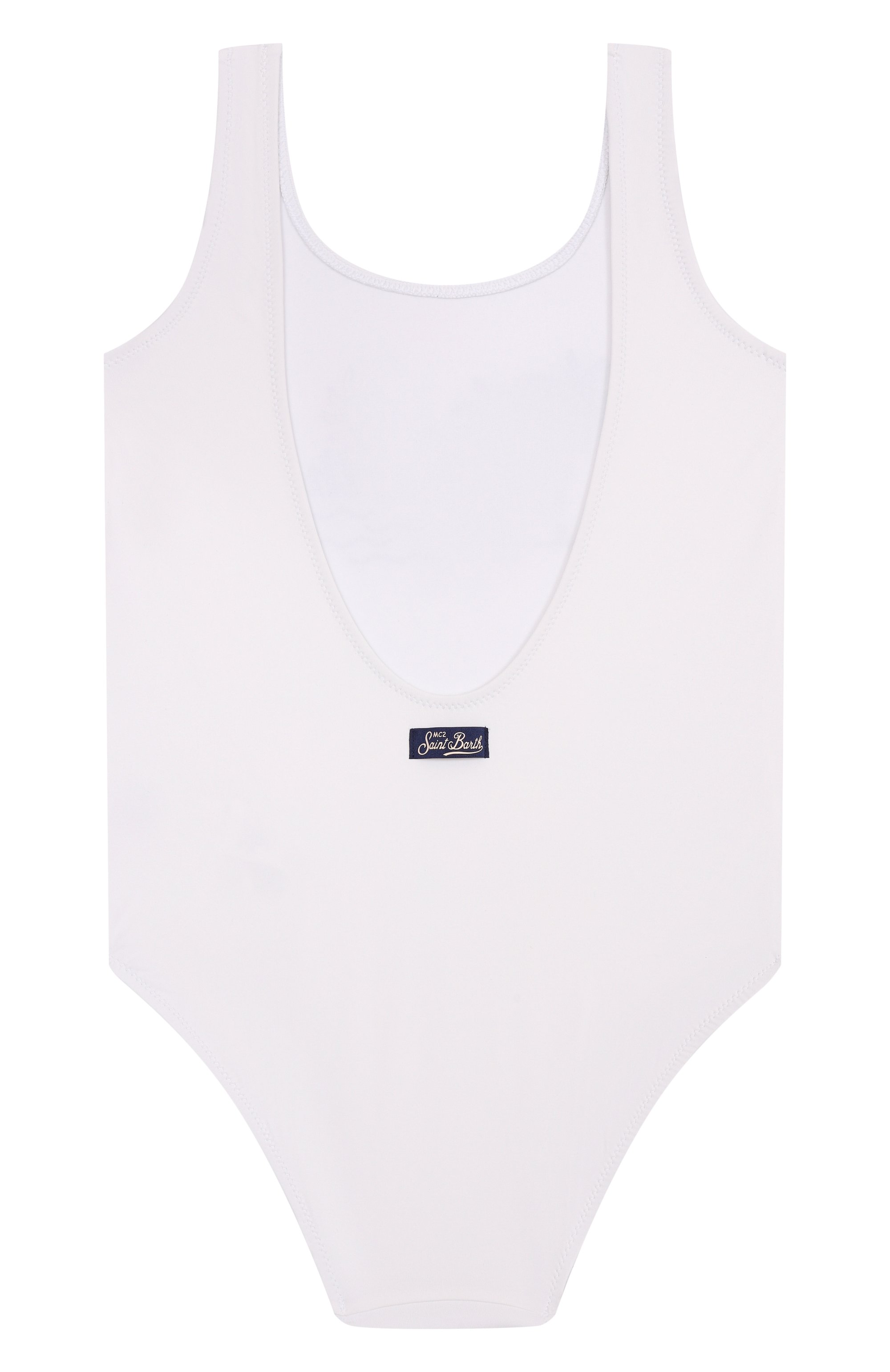 Слитный купальник MC2 SAINT BARTH, арт. STBK CARA/CARA001/00519B, фото 2