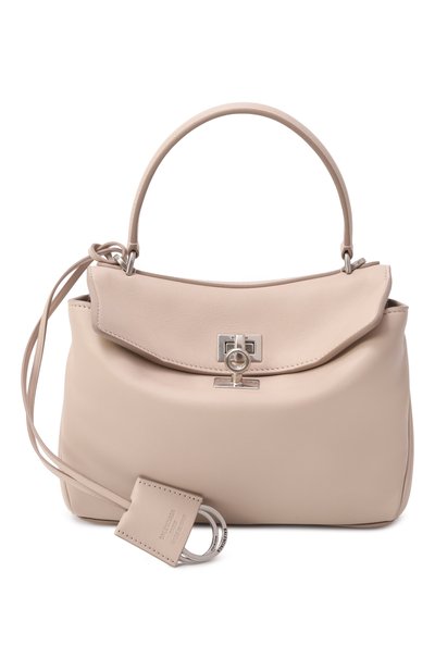 Сумка rodeo mini BALENCIAGA, арт. 795456/2AA4U, фото 1