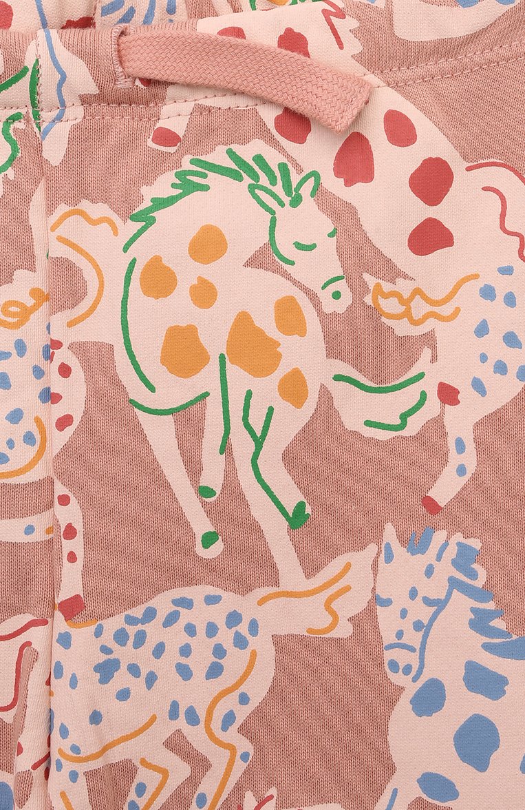 Комплект из свитшота и брюк STELLA MCCARTNEY, арт. TV3050, фото 7