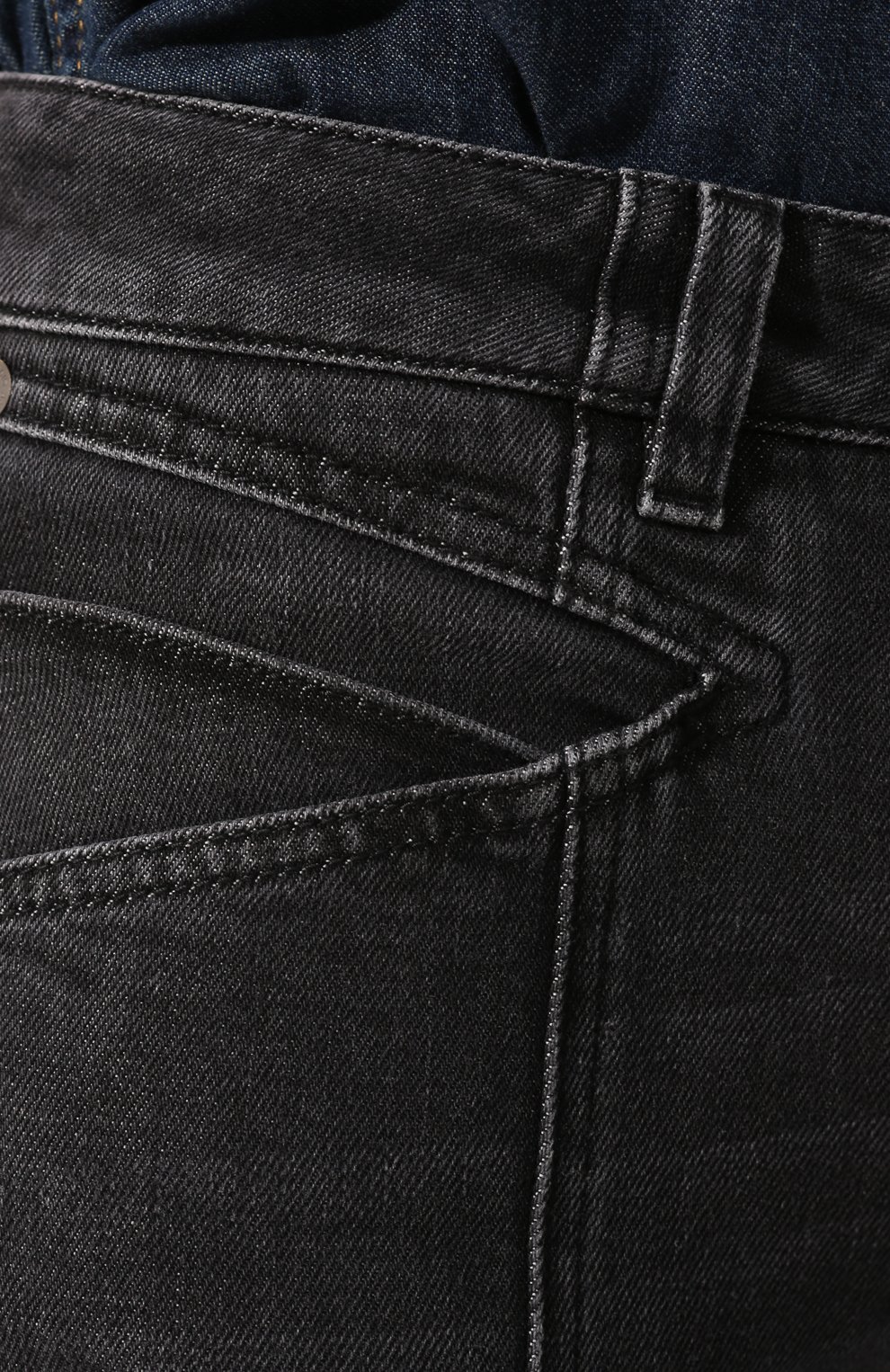 Джинсы GIVENCHY, арт. BW50EB50AE, фото 5