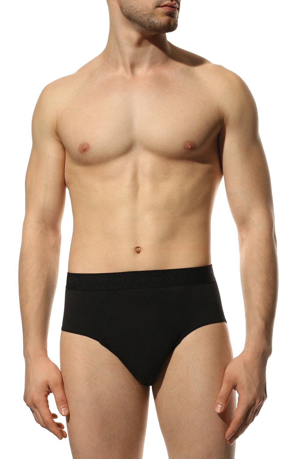 Хлопковые брифы STEFANO RICCI, арт. SLM13/SIC0TT, фото 2