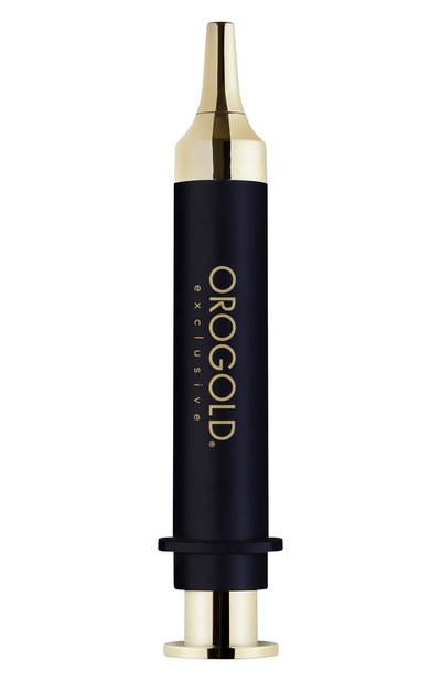 Мужская сыворотка-шприц для глубоких морщин (10g) OROGOLD COSMETICS, арт. 1977785698199, фото 1