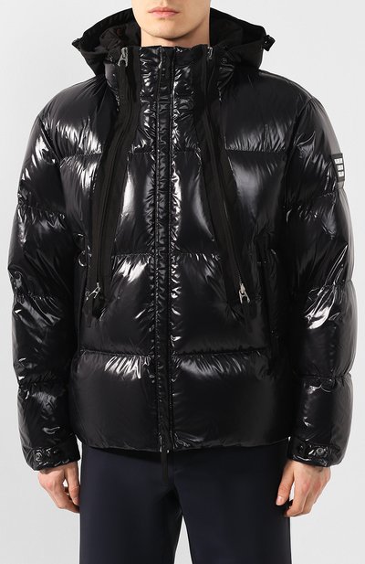Пуховик BURBERRY, арт. 8023659, фото 3