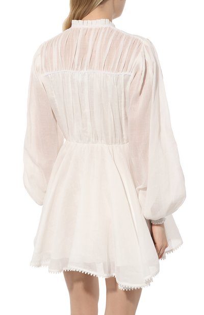 Платье CHARO RUIZ IBIZA, арт. 239602, фото 4