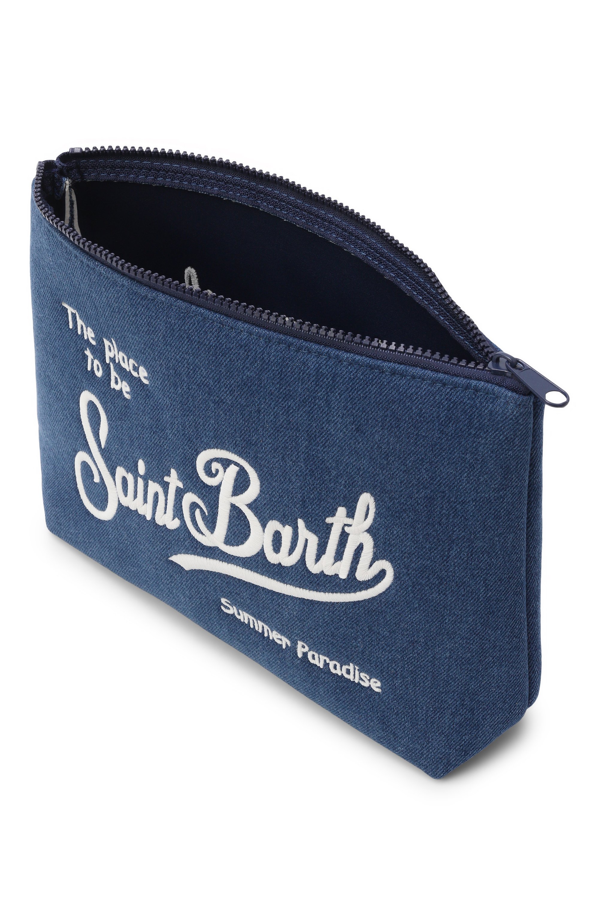 Несессер MC2 SAINT BARTH, арт. ALI0017-00436L/ALINE DENIM L, фото 3