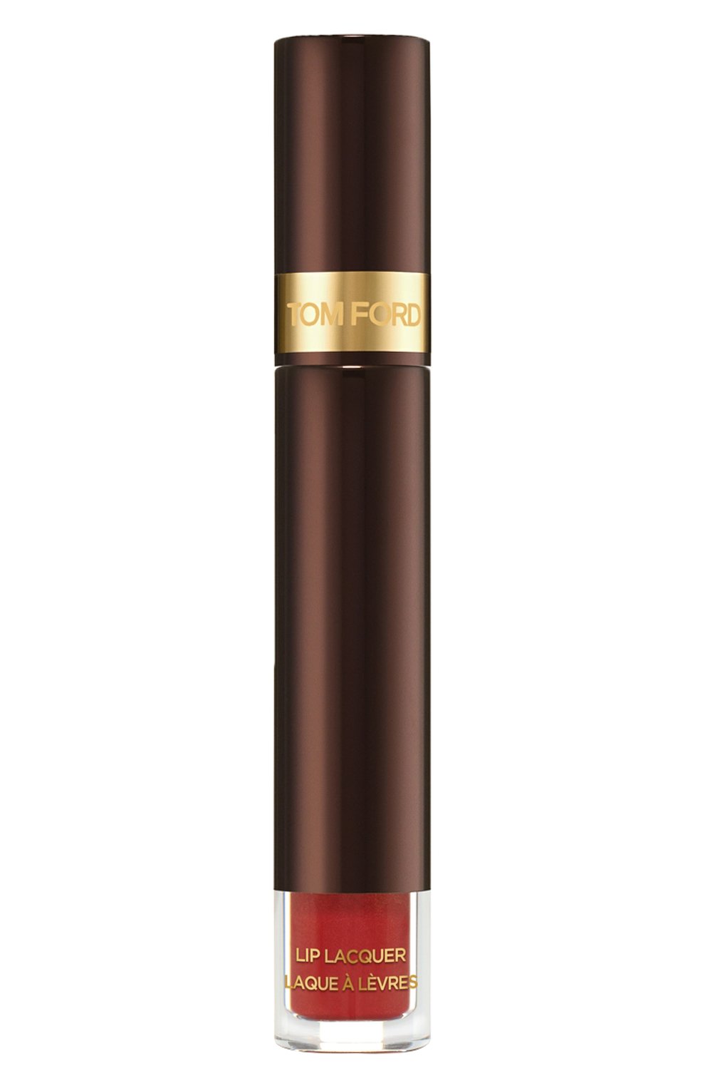 Блеск для губ lip lacquer, оттенок ruby rush TOM FORD, арт. T6EL-03, фото 1