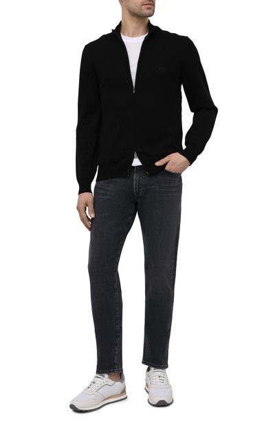 Джинсы CITIZENS OF HUMANITY, арт. 6130-502, фото 2