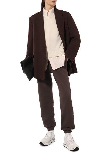 Комбинированные кроссовки conny PREMIATA, арт. C0NNY/VAR5617, фото 2