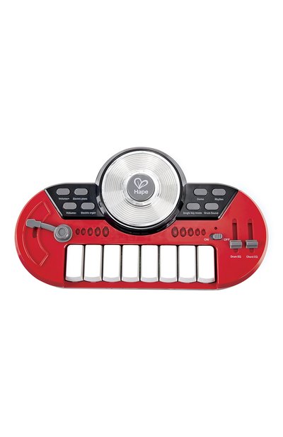 Набор музыкальных инструментов барабанная установка HAPE, арт. E0632_HP, фото 2