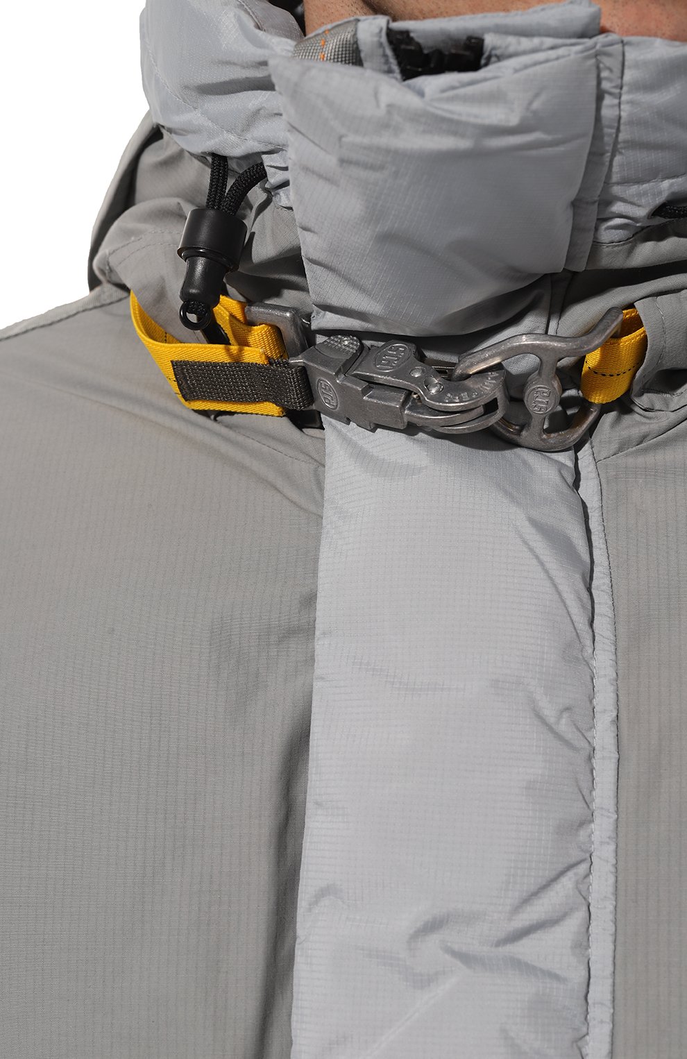 Пуховик PARAJUMPERS, арт. PMJKF001, фото 5