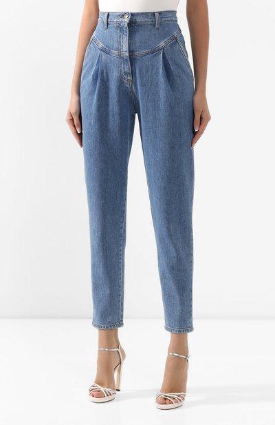 Джинсы PHILOSOPHY DI LORENZO SERAFINI, арт. A0317/730, фото 3