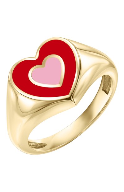 Женские кольцо LUCKY ZNAKY, арт. ARNG0065