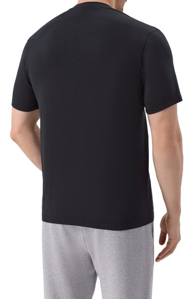 Хлопковая футболка JAMES PERSE, арт. MELJ3248, фото 4