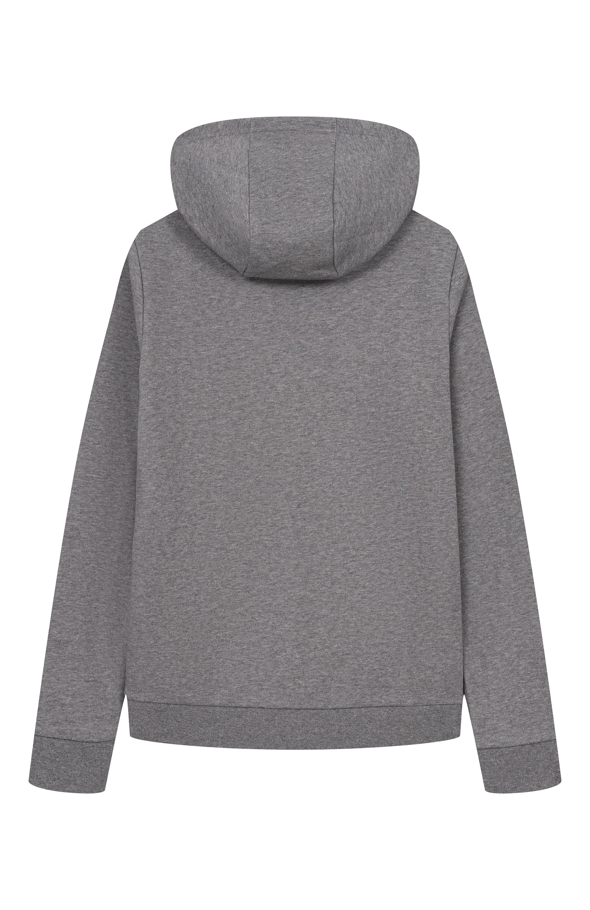 Хлопковая толстовка BOSS, арт. J52320, фото 2