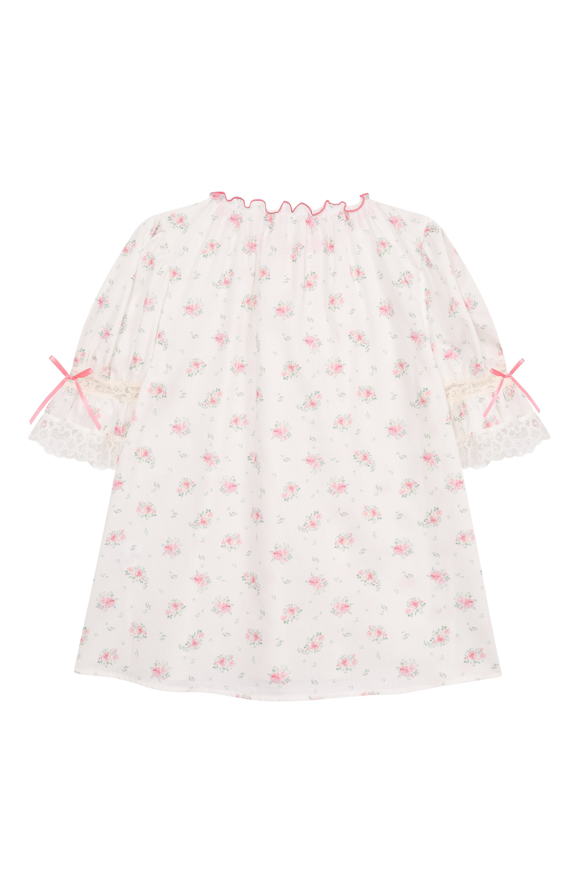 Хлопковая пижама AMIKI CHILDREN, арт. ADINA, фото 3