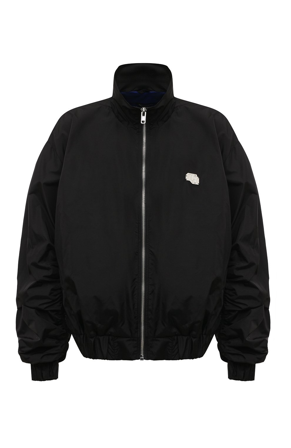 Бомбер WHO_AM, арт. FC2-SV231-BLK, фото 1