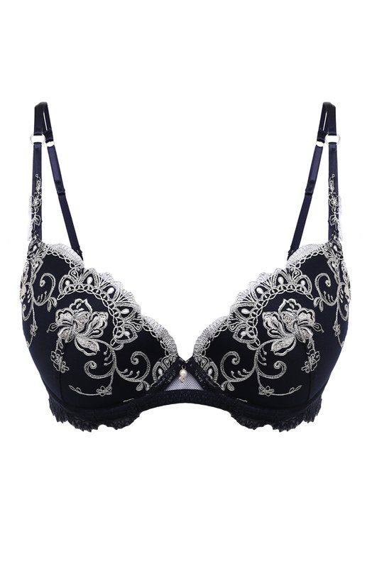 Бюстгальтер с плотной чашкой Lise Charmel ACH8515 Синий ACH8515