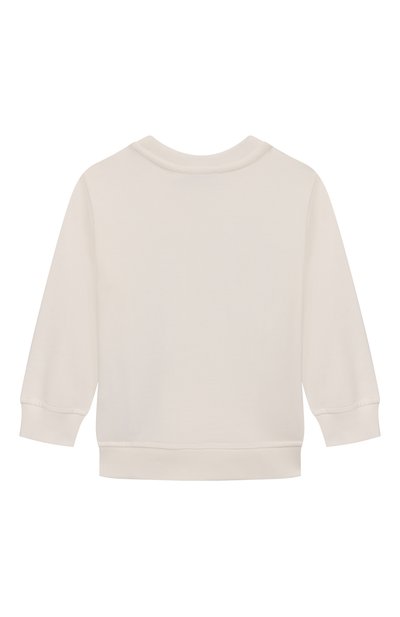 Хлопковый свитшот MOSCHINO, арт. HUF099/LCA15/4-8, фото 2