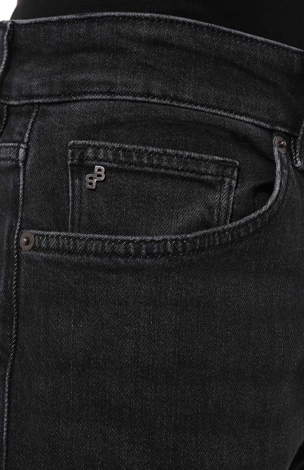 Джинсы BOSS, арт. 50496198, фото 5