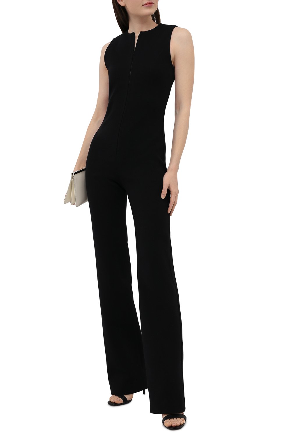 Шерстяной комбинезон SAINT LAURENT, арт. 657667/Y288V, фото 2