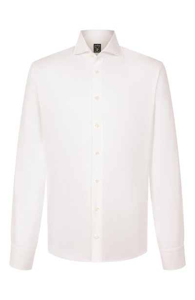 Мужская хлопковая сорочка VAN LAACK, арт. VL-RIVARA-LSF/150274/000