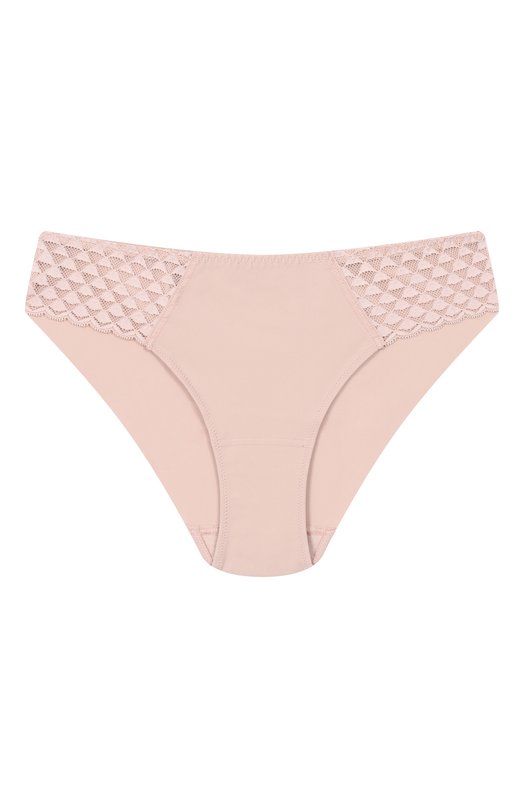 Трусы-слипы SimonePerele 19Y720 Розовый 19Y720