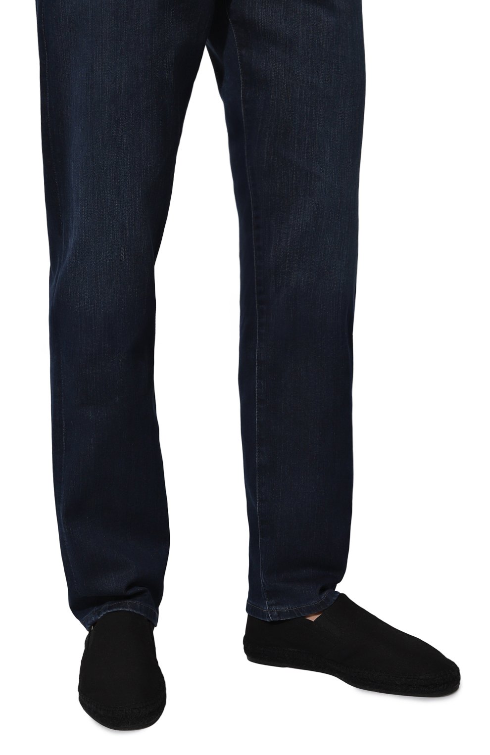 Текстильные эспадрильи CASTANER, арт. J0EL C, фото 3