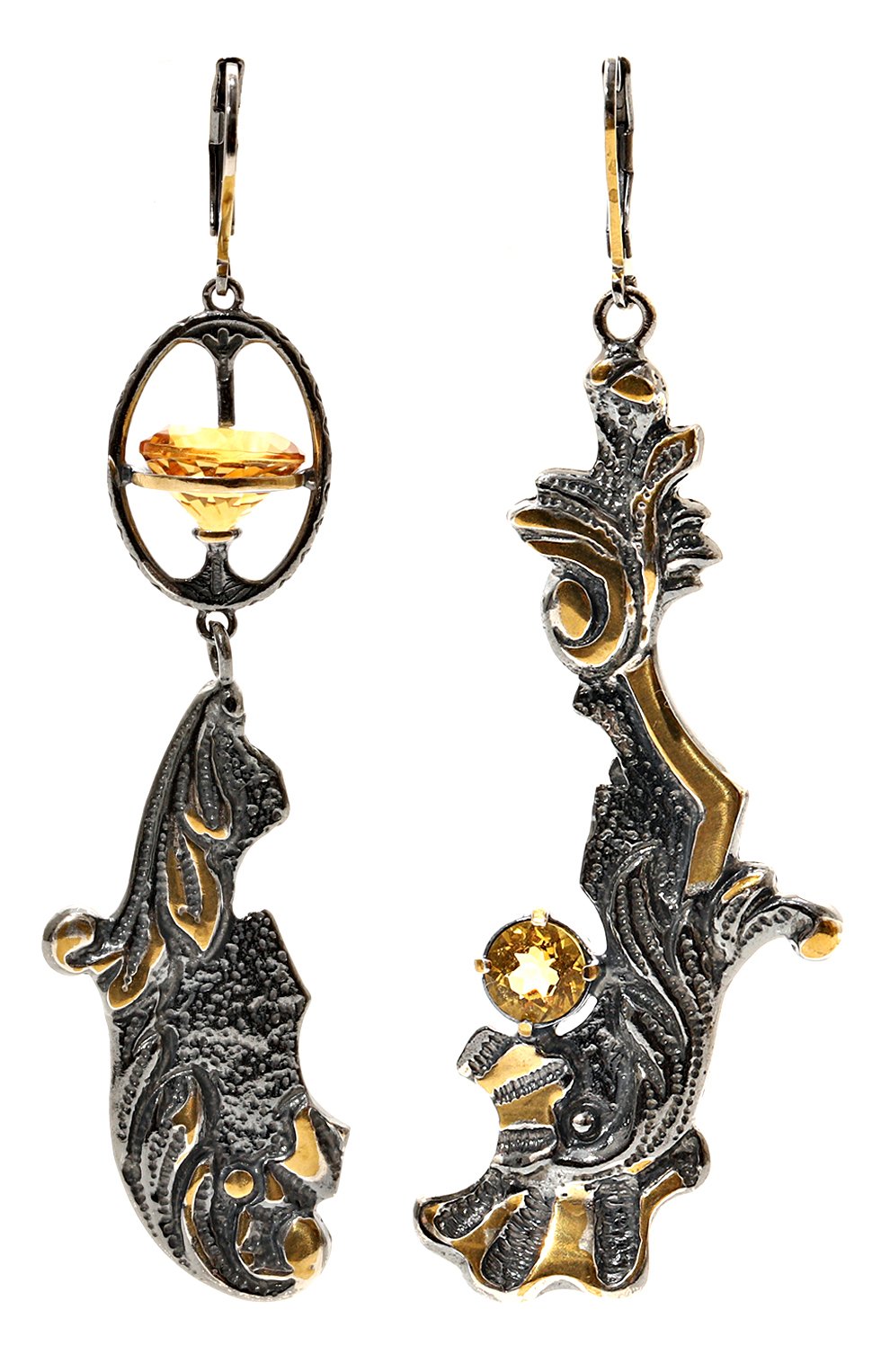 Серьги алиса MIDGARD PARIS, арт. 5772C, фото 1