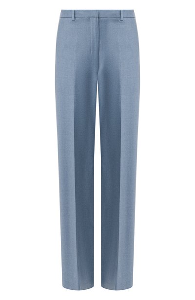 Шерстяные брюки THEORY, арт. J0801206, фото 1