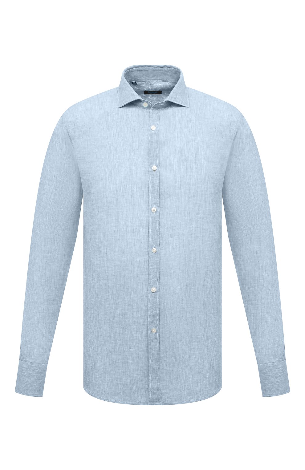 Льняная рубашка BROUBACK, арт. ASC-AUGUSTA-38/ATENE, фото 1