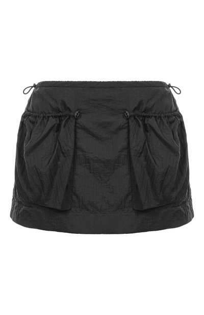 Женская юбка-баска RUBAN, арт. RFW25/26-5.2.311.2