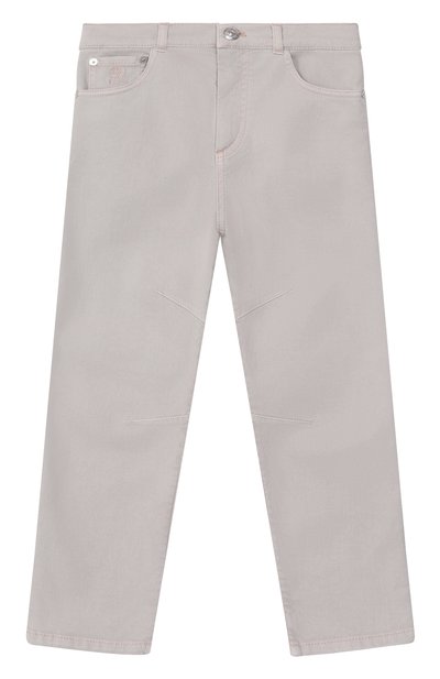 Джинсы BRUNELLO CUCINELLI, арт. B277PD310A